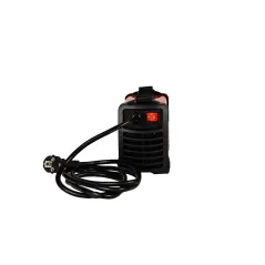 Weldman SPAWARKA MINI ARC 160 VRD TIG LIFT Z ALU WALIZKĄ