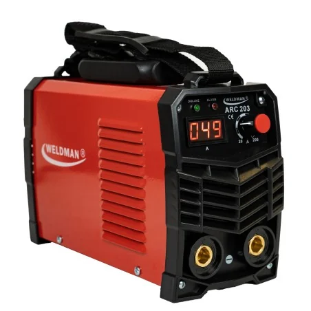 Weldman SPAWARKA ARC 203