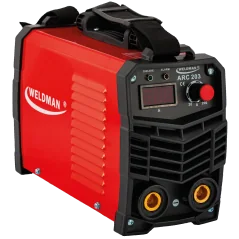 Weldman SPAWARKA ARC 203