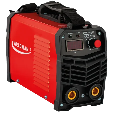 Weldman SPAWARKA ARC 203