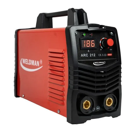 Weldman SPAWARKA ARC 212