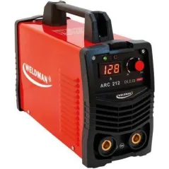 Weldman SPAWARKA ARC 212