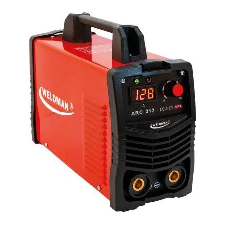 Weldman SPAWARKA ARC 212