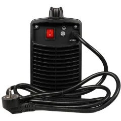 Weldman SPAWARKA ARC 270 LCD TIG LIFT VRD