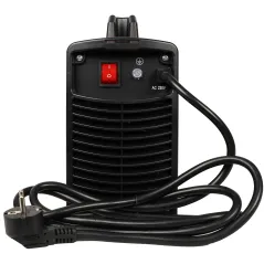 Weldman SPAWARKA ARC 270 LCD TIG LIFT VRD