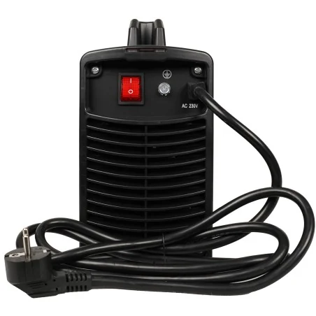 Weldman SPAWARKA ARC 270 LCD TIG LIFT VRD