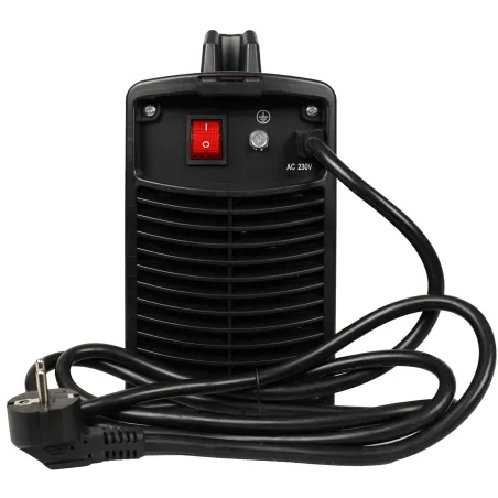 Weldman SPAWARKA ARC 270 LCD TIG LIFT VRD