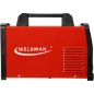 Weldman SPAWARKA ARC 270 LCD TIG LIFT VRD