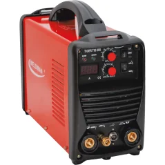 Weldman SPAWARKA TIGER TIG 200 DC HF PULS