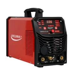 Weldman SPAWARKA TORNADO TIG 205 AC/DC HF PULS