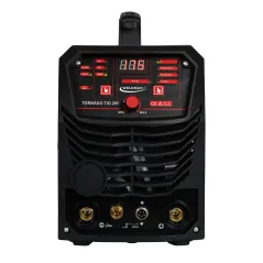 Weldman SPAWARKA TORNADO TIG 205 AC/DC HF PULS