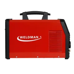 Weldman SPAWARKA TORNADO TIG 205 AC/DC HF PULS