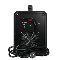 Weldman SPAWARKA TORNADO TIG 205 AC/DC HF PULS