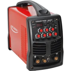 Weldman SPAWARKA TORNADO TIG 200 AC/DC HF PULS