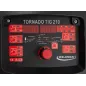 Weldman SPAWARKA TORNADO TIG 210 AC/DC HF PULS