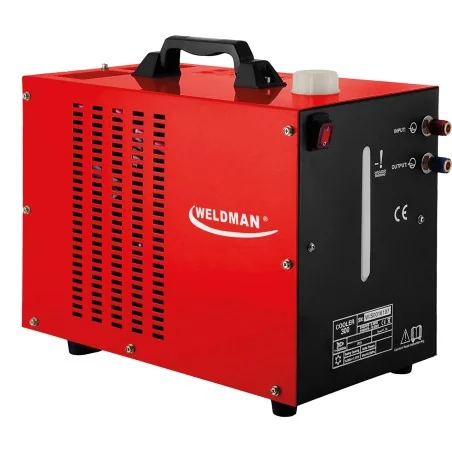 Weldman CHŁODNICA SPAWALNICZA COOLER 300