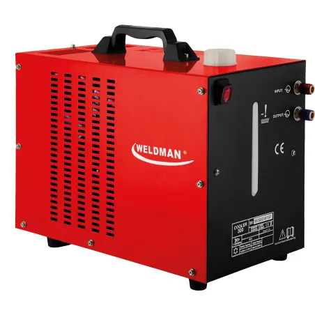 Weldman CHŁODNICA SPAWALNICZA COOLER 300