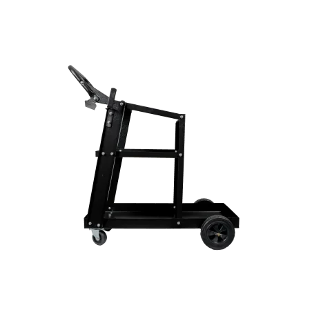 Weldman WÓZEK TRANSPORTOWY WT-4