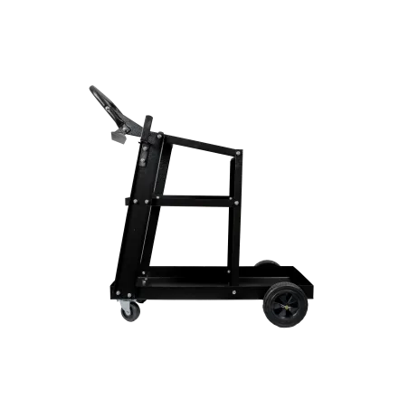 Weldman WÓZEK TRANSPORTOWY WT-4