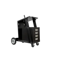 Weldman WÓZEK TRANSPORTOWY WT-5 Z SZUFLADAMI