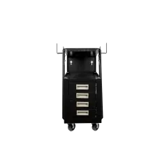 Weldman WÓZEK TRANSPORTOWY WT-5 Z SZUFLADAMI