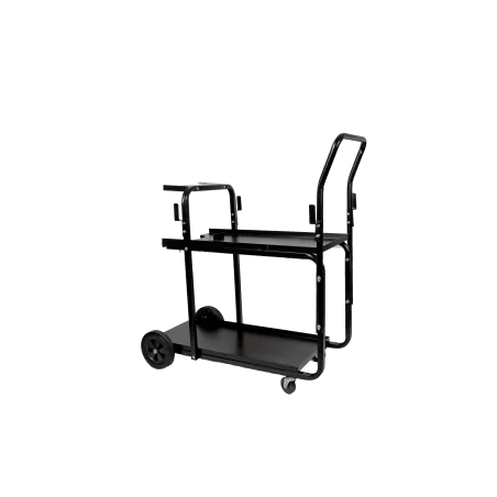 Weldman WÓZEK TRANSPORTOWY WT-6