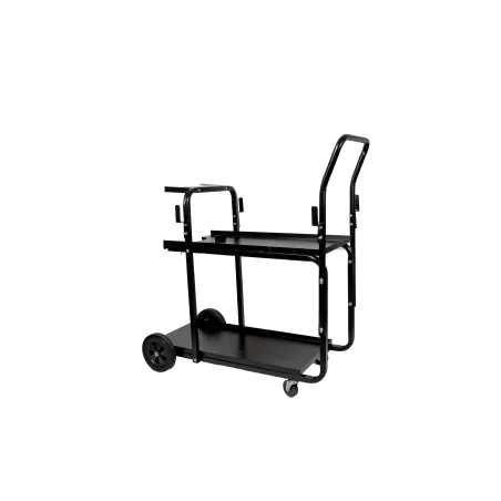 Weldman WÓZEK TRANSPORTOWY WT-6