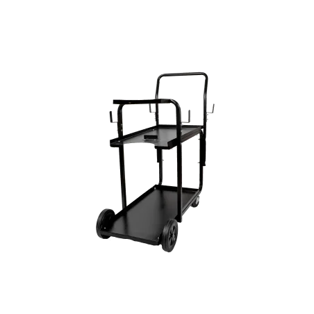 Weldman WÓZEK TRANSPORTOWY WT-6