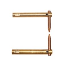 Weldman RAMIONA SPOTTER 9900 (PARA) WD1 L180/140 MM Z ELEKTRODAMI L100/100 MM (STANDARD)