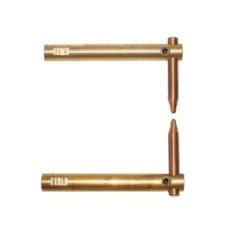 Weldman RAMIONA SPOTTER 9900 (PARA) WD1 L180/140 MM Z ELEKTRODAMI L100/100 MM (STANDARD)