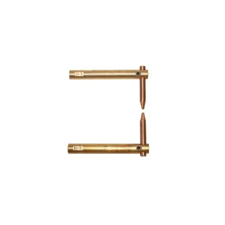 Weldman RAMIONA SPOTTER 9900 (PARA) WD1 L180/140 MM Z ELEKTRODAMI L100/100 MM (STANDARD)