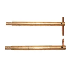 Weldman RAMIONA SPOTTER 9900 (PARA) WD2 L380/350 MM Z ELEKTRODAMI L80/130 MM