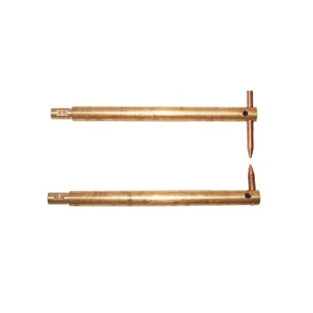 Weldman RAMIONA SPOTTER 9900 (PARA) WD2 L380/350 MM Z ELEKTRODAMI L80/130 MM