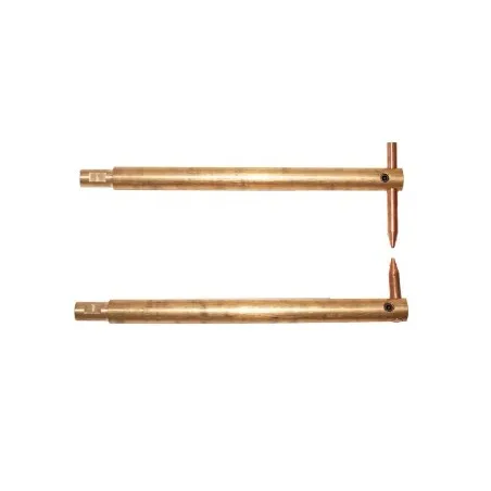 Weldman RAMIONA SPOTTER 9900 (PARA) WD2 L380/350 MM Z ELEKTRODAMI L80/130 MM