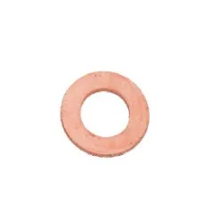 Weldman PODKŁADKI OKRĄGŁE 10 MM