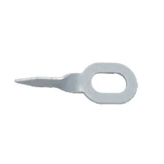 Weldman PODKŁADKA PROSTA SKRĘCONA