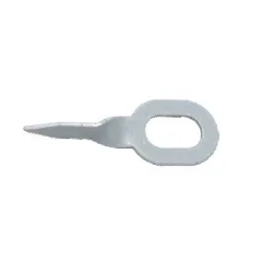 Weldman PODKŁADKA PROSTA SKRĘCONA