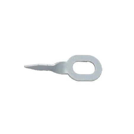 Weldman PODKŁADKA PROSTA SKRĘCONA