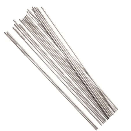 Weldman DRUT SPAWALNICZY TIG ALUMINIUM ALMG5 3,2 MM (PRĘT W TUBIE 2,5 KG)