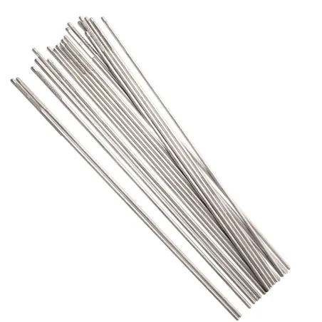 Weldman DRUT SPAWALNICZY TIG ALUMINIUM ALSI5 2,4 MM (PRĘT W TUBIE 2,5 KG)