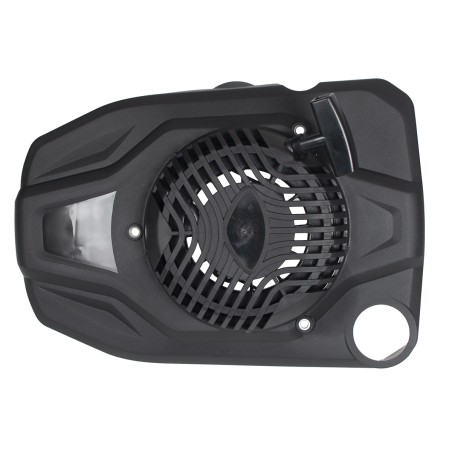 Rozrusznik ręczny kpl Loncin LC1P65FE 2 CZĘŚĆ ORYGINALNA