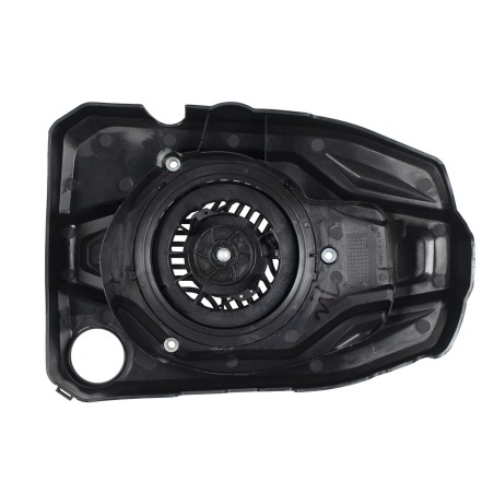 Rozrusznik ręczny kpl Loncin LC1P65FE 2 CZĘŚĆ ORYGINALNA