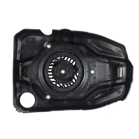 Rozrusznik ręczny kpl Loncin LC1P65FE 2 CZĘŚĆ ORYGINALNA