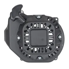 Rozrusznik z osłoną wentylatora Loncin G200F CZĘŚĆ ORYGINALNA