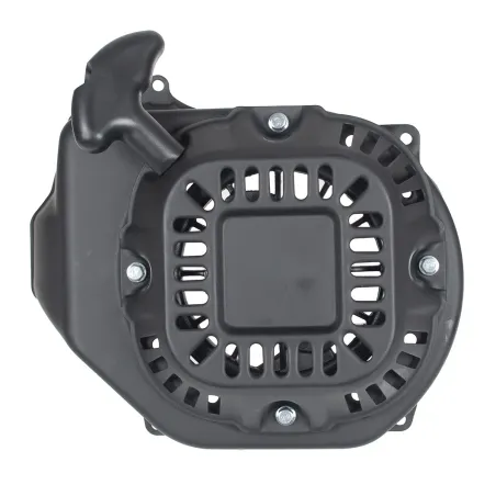 Rozrusznik z osłoną wentylatora Loncin G200F CZĘŚĆ ORYGINALNA