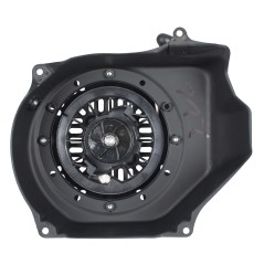 Rozrusznik z osłoną wentylatora Loncin G200F CZĘŚĆ ORYGINALNA