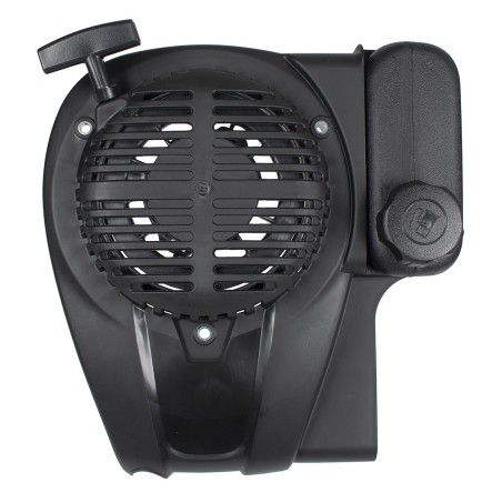 Rozrusznik Loncin ręczny kpl. LC1P65FE CZĘŚĆ ORYGINALNA