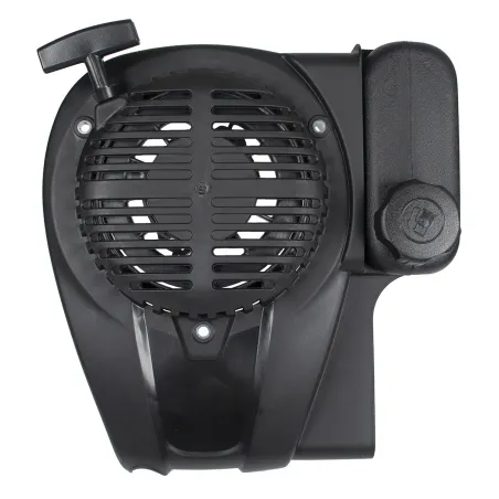 Rozrusznik Loncin ręczny kpl. LC1P65FE CZĘŚĆ ORYGINALNA