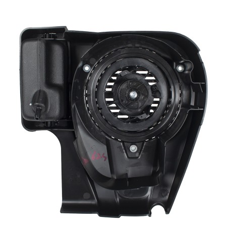 Rozrusznik Loncin ręczny kpl. LC1P65FE CZĘŚĆ ORYGINALNA