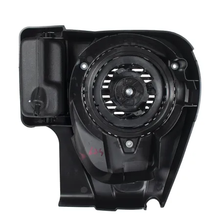 Rozrusznik Loncin ręczny kpl. LC1P65FE CZĘŚĆ ORYGINALNA